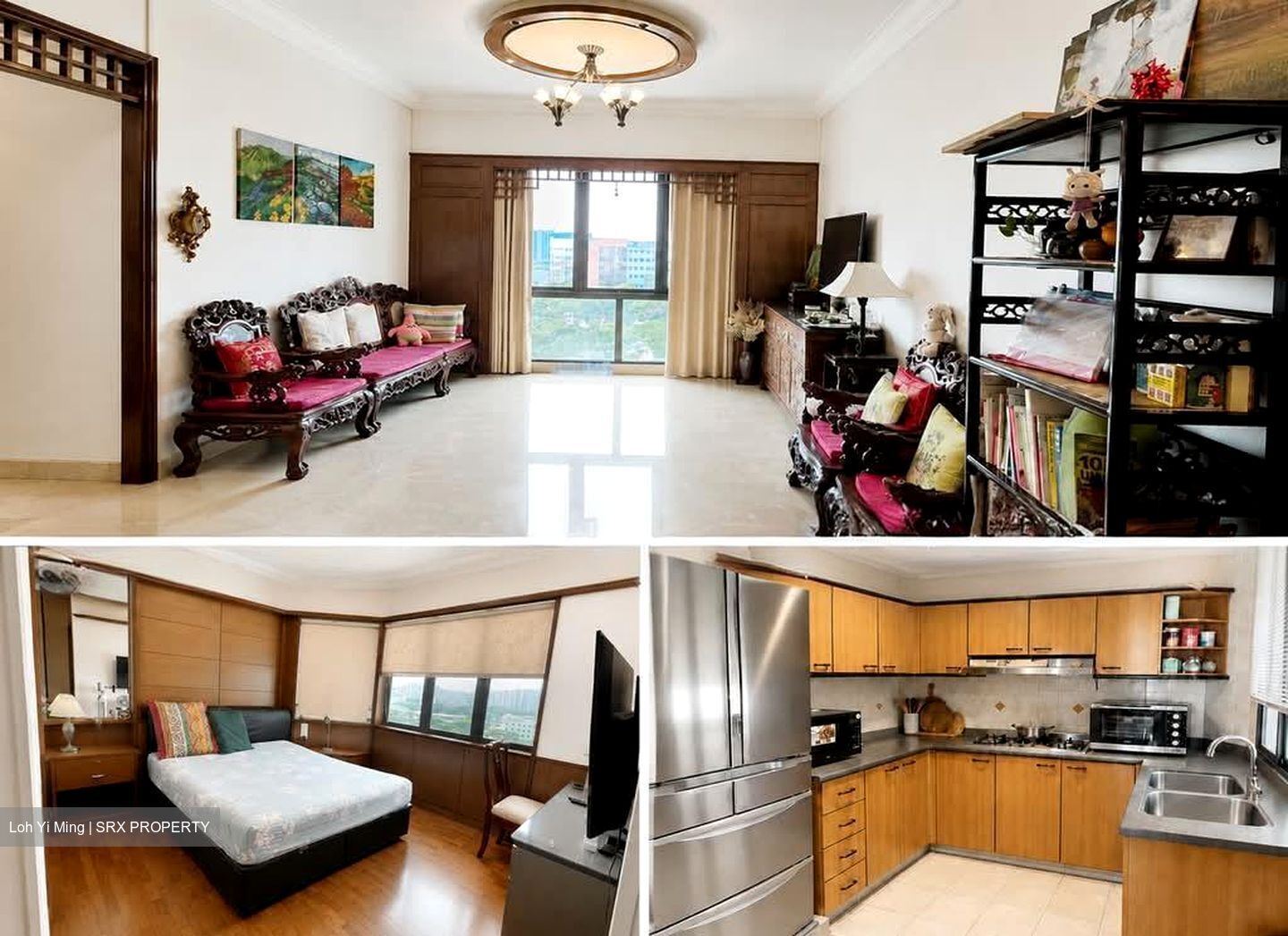 Simsville (D14), Condominium #581707441